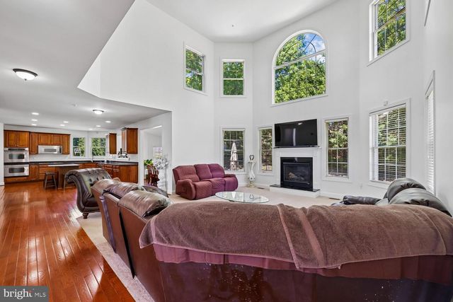 25106 HIGHLAND MANOR CT, Laytonsville, MD 20882