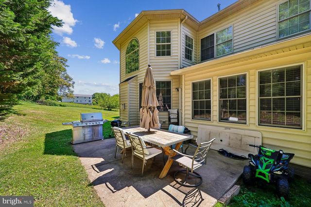 25106 HIGHLAND MANOR CT, Laytonsville, MD 20882