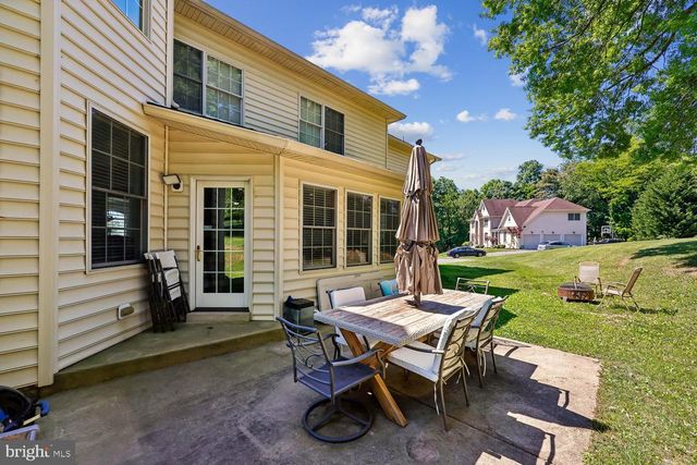 25106 HIGHLAND MANOR CT, Laytonsville, MD 20882