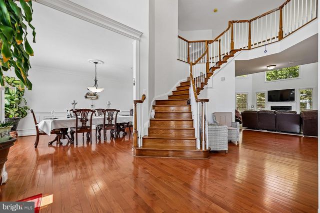 25106 HIGHLAND MANOR CT, Laytonsville, MD 20882