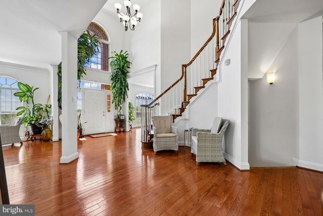 25106 HIGHLAND MANOR CT, Laytonsville, MD 20882