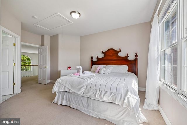 25106 HIGHLAND MANOR CT, Laytonsville, MD 20882