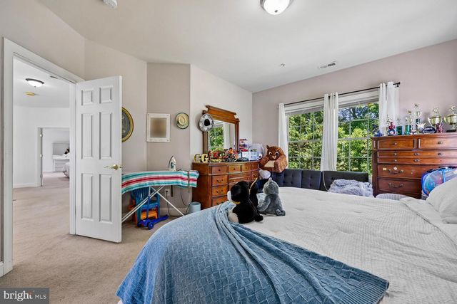25106 HIGHLAND MANOR CT, Laytonsville, MD 20882