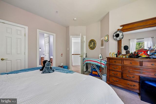 25106 HIGHLAND MANOR CT, Laytonsville, MD 20882
