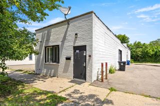 15116 Beech Daly Road, Redford Charter Township, MI 48239