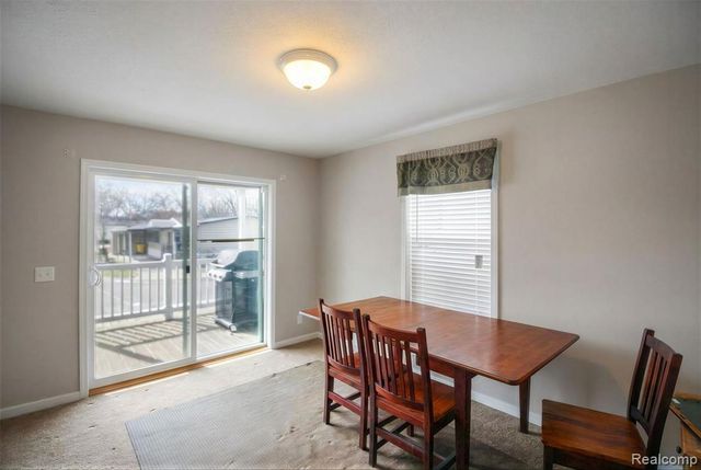 15329 Cartier Drive, Clinton Township, MI 48038