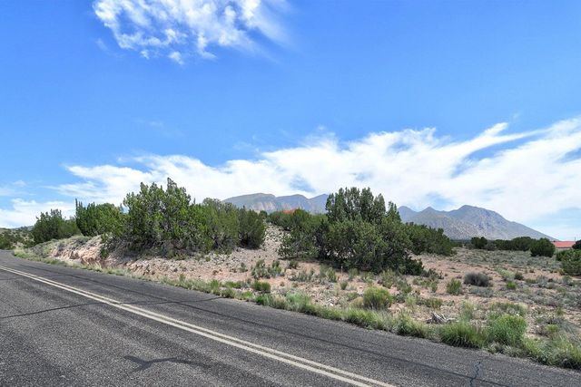 22 CALLE DEL SOL, Placitas, NM 87043