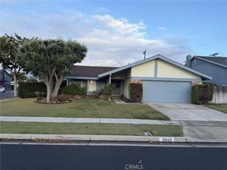 16643 Silktree ST, Fountain Valley, CA 92708