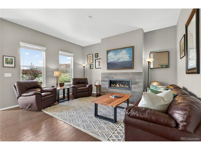 2305 Purple Finch Ct, Castle Rock, CO 80109