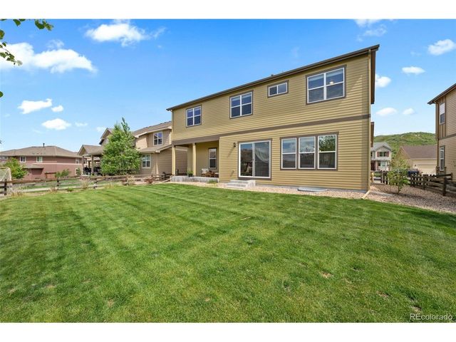 2305 Purple Finch Ct, Castle Rock, CO 80109