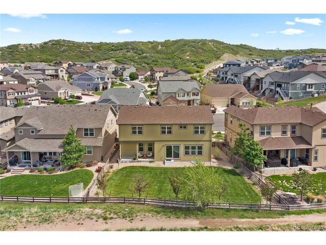 2305 Purple Finch Ct, Castle Rock, CO 80109