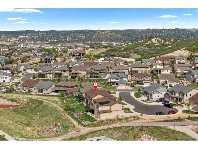 2305 Purple Finch Ct, Castle Rock, CO 80109