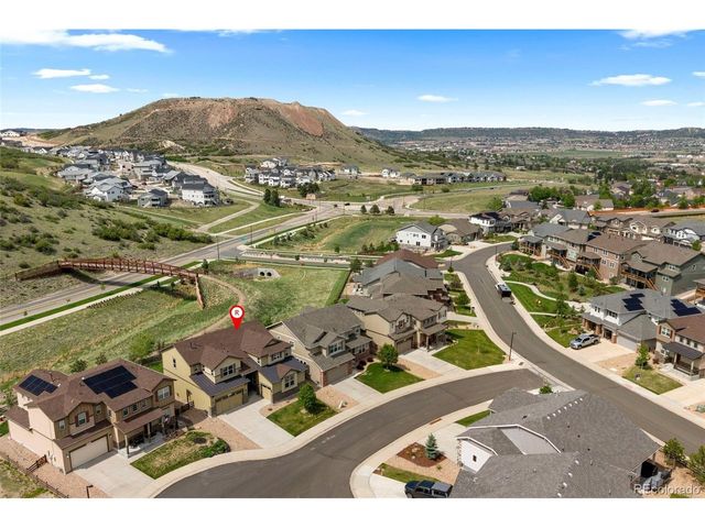 2305 Purple Finch Ct, Castle Rock, CO 80109