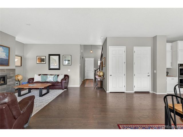 2305 Purple Finch Ct, Castle Rock, CO 80109