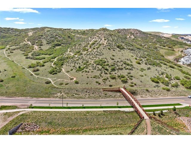 2305 Purple Finch Ct, Castle Rock, CO 80109