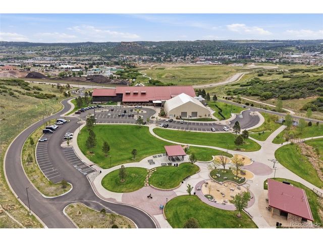 2305 Purple Finch Ct, Castle Rock, CO 80109