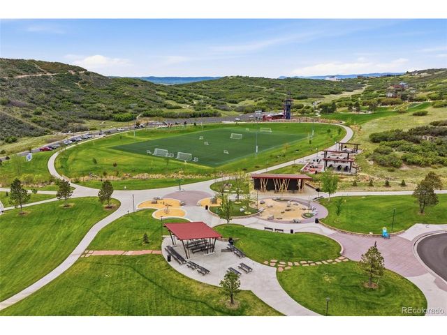 2305 Purple Finch Ct, Castle Rock, CO 80109
