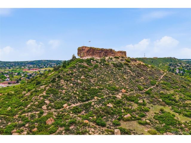 2305 Purple Finch Ct, Castle Rock, CO 80109