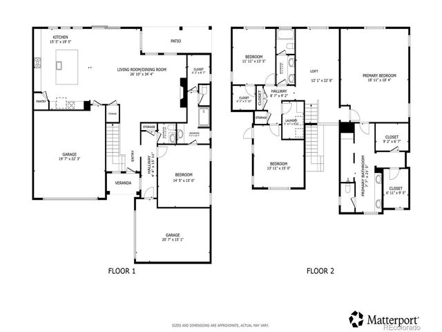 2305 Purple Finch Ct, Castle Rock, CO 80109