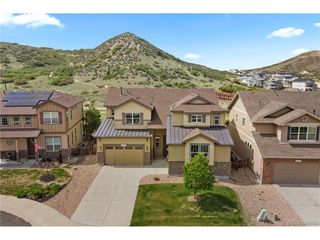 2305 Purple Finch Ct, Castle Rock, CO 80109