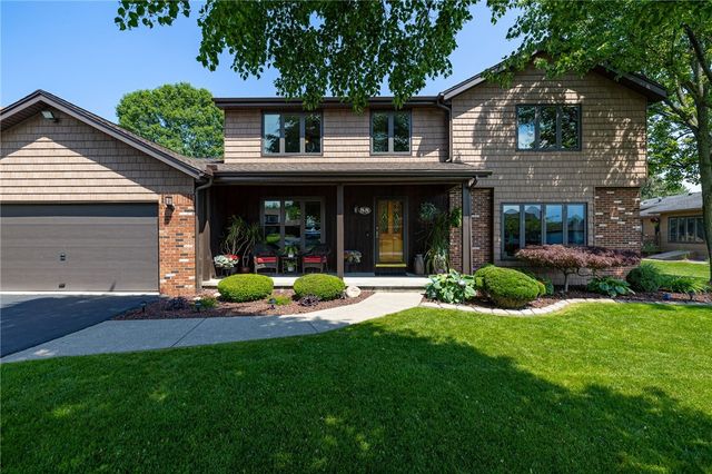 88 Northampton Circle, Greece, NY 14612