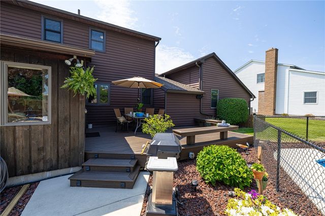 88 Northampton Circle, Greece, NY 14612
