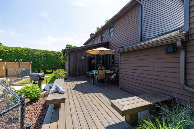 88 Northampton Circle, Greece, NY 14612