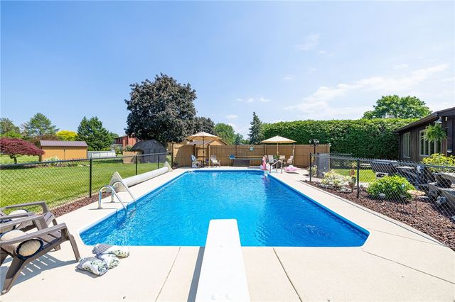 88 Northampton Circle, Greece, NY 14612