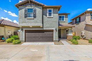 11688 N 165TH Lane N, Surprise, AZ 85388