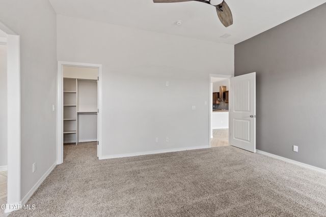 3877 Bubble Place, El Paso, TX 79938