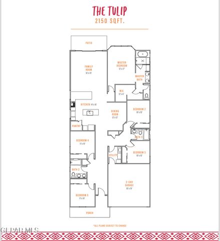 3877 Bubble Place, El Paso, TX 79938