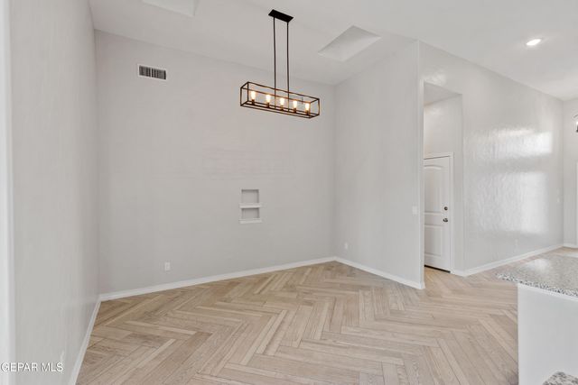 3877 Bubble Place, El Paso, TX 79938