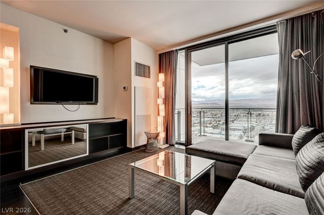 4381 West Flamingo Road 2609, Las Vegas, NV 89103