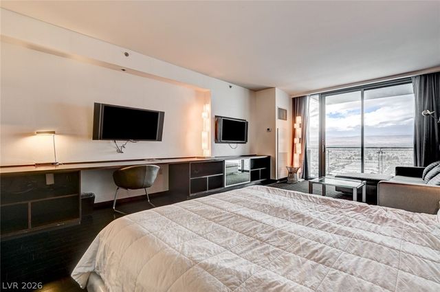 4381 West Flamingo Road 2609, Las Vegas, NV 89103