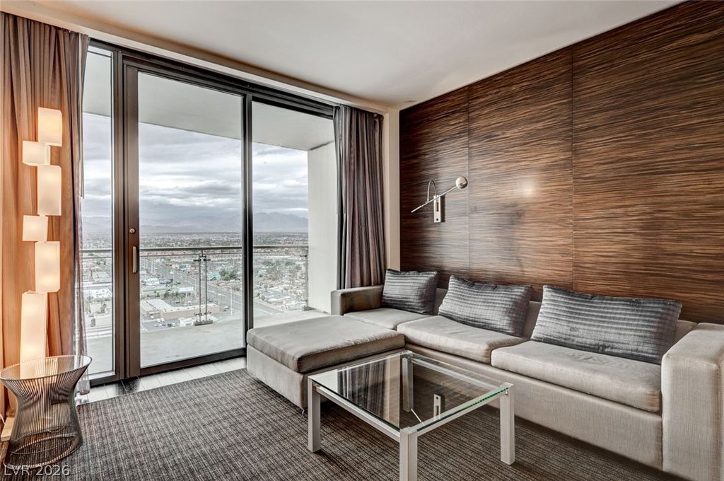 4381 West Flamingo Road 2609, Las Vegas, NV 89103