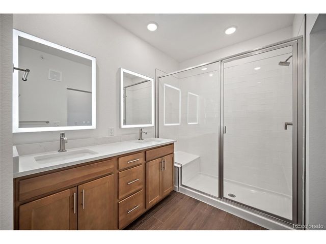 2232 Arikaree Hts 303, Colorado Springs, CO 80908