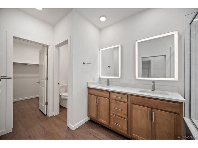 2232 Arikaree Hts 303, Colorado Springs, CO 80908