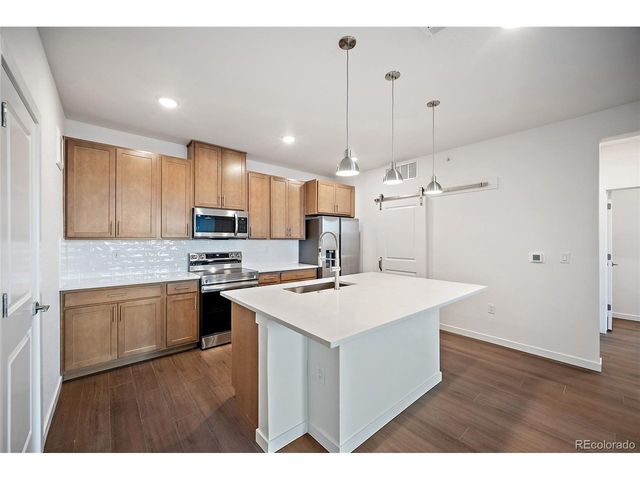 2232 Arikaree Hts 303, Colorado Springs, CO 80908