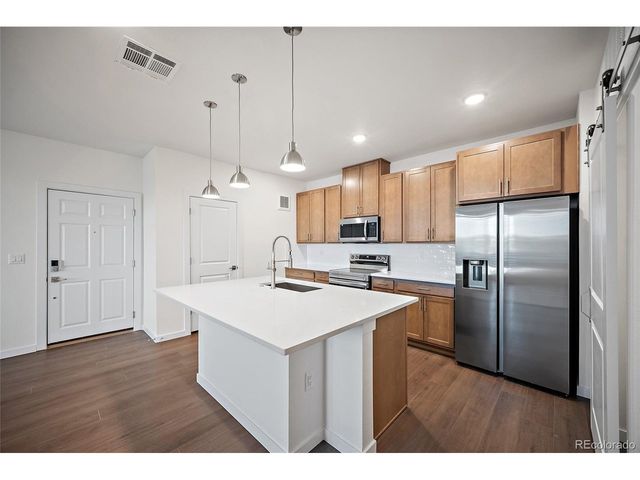 2232 Arikaree Hts 303, Colorado Springs, CO 80908