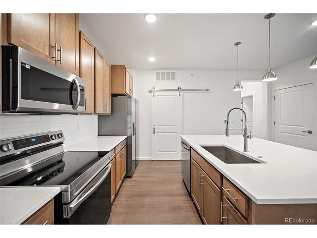 2232 Arikaree Hts 303, Colorado Springs, CO 80908