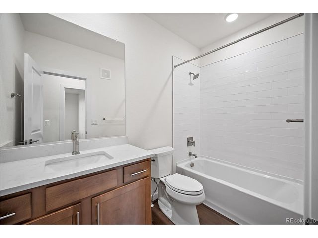 2232 Arikaree Hts 303, Colorado Springs, CO 80908