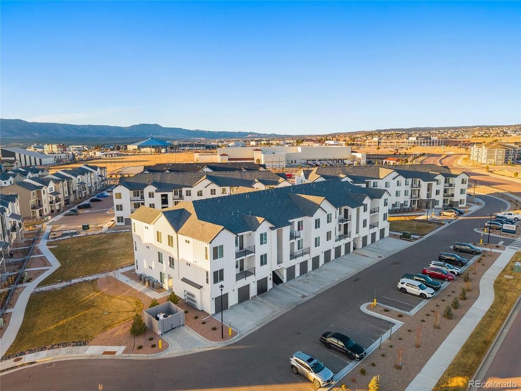 2232 Arikaree Hts 303, Colorado Springs, CO 80908