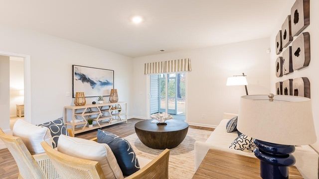 766 Long Bluff Road, Summerville, SC 29486