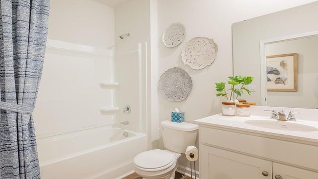 766 Long Bluff Road, Summerville, SC 29486