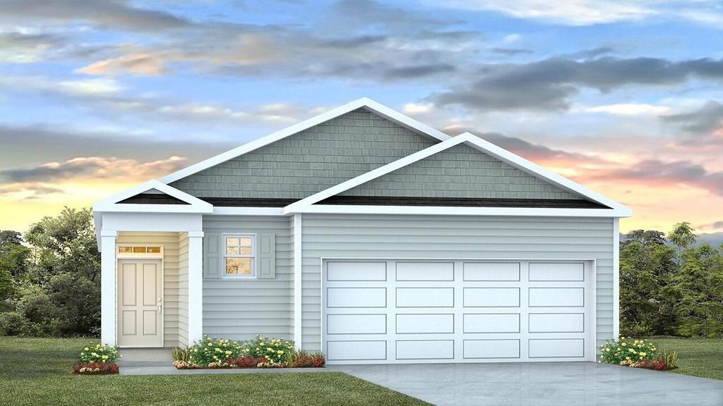 766 Long Bluff Road, Summerville, SC 29486