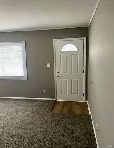 4714 Reed Street, Fort Wayne, IN 46806