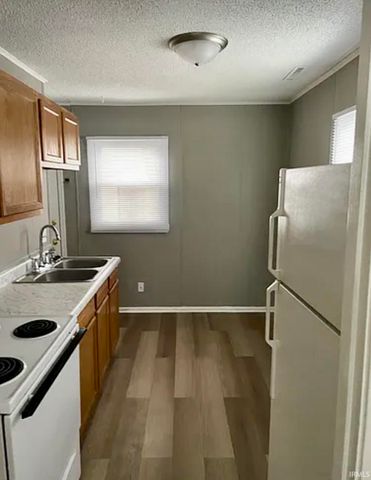 4714 Reed Street, Fort Wayne, IN 46806