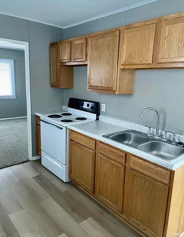 4714 Reed Street, Fort Wayne, IN 46806