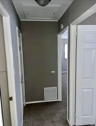 4714 Reed Street, Fort Wayne, IN 46806