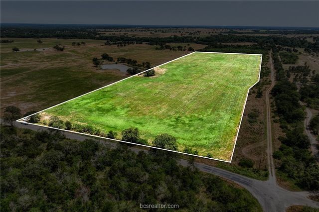 TBD (27 Acres) Shiloh Road, Bastrop, TX 78602